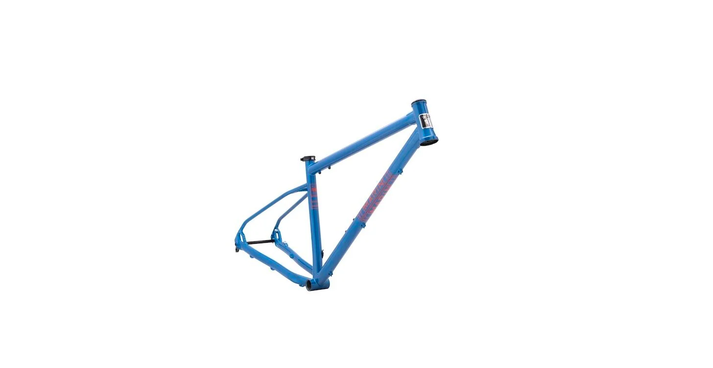 2024 El Roy Frame Kit - Image 3