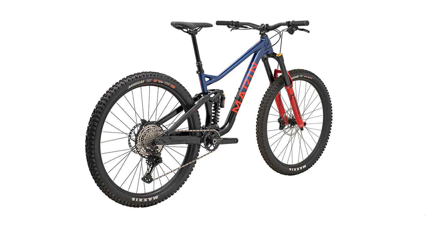 2023 Alpine Trail XR - Image 4