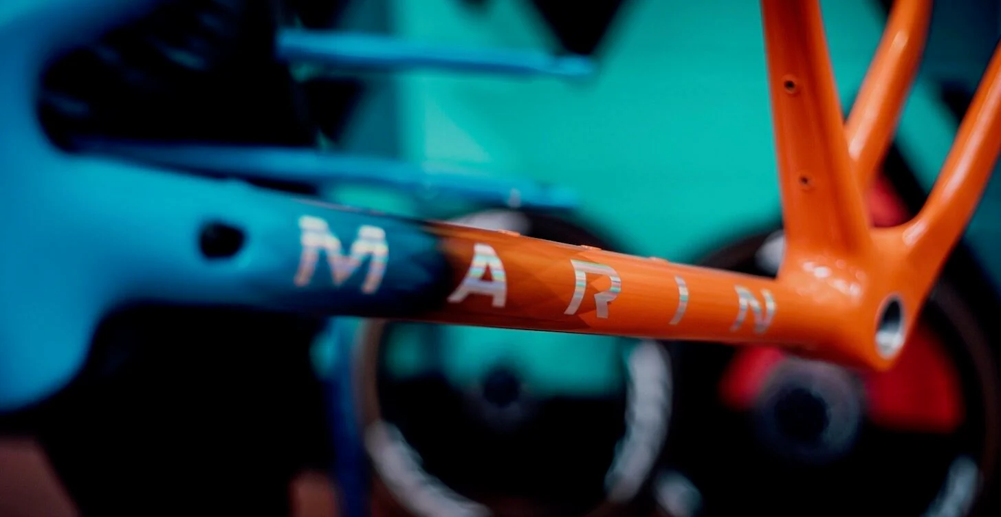 2023 Headlands Frame Kit - Image 5