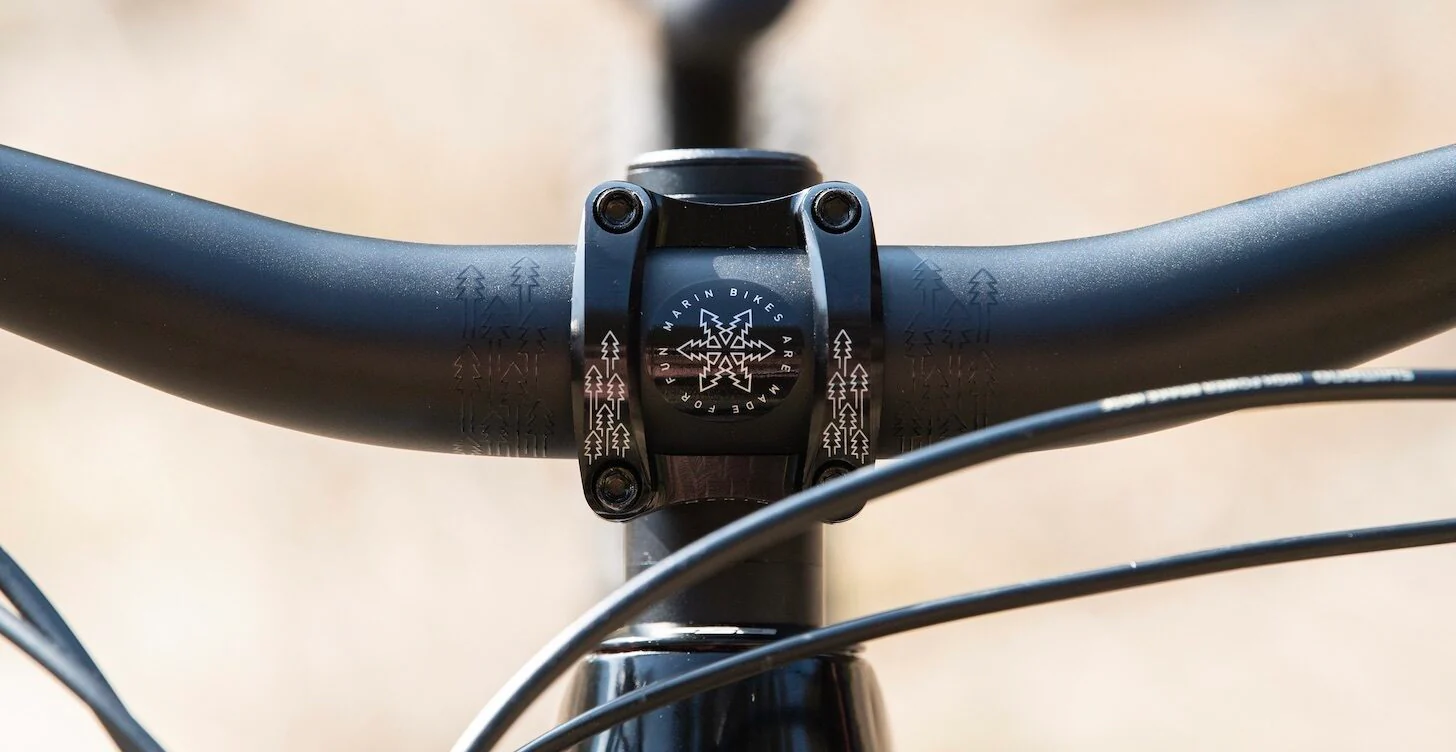 2023 Rift Zone Carbon XR - Image 5