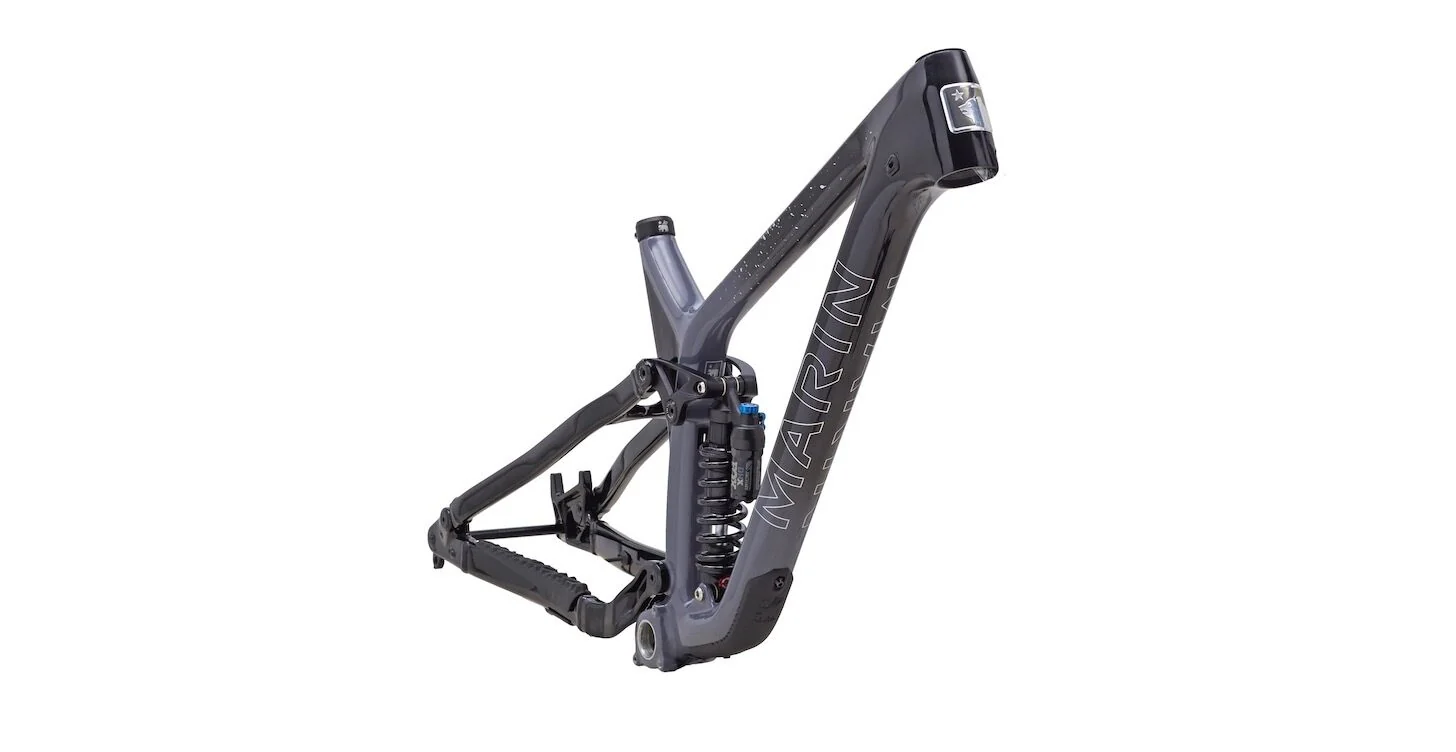 2023 Rift Zone 29" Carbon XR Frame Kit - Image 4