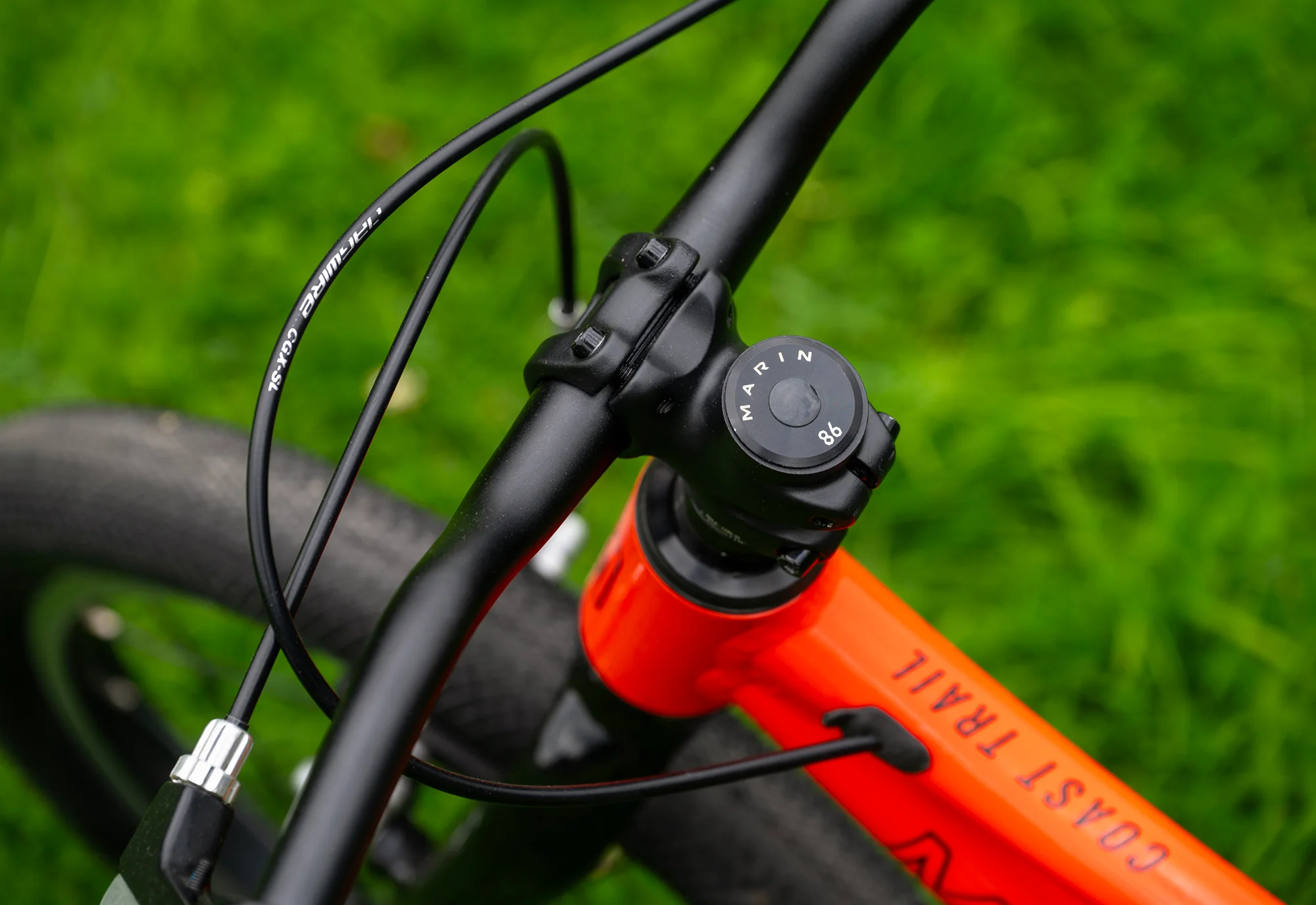 2025 Coast Trail 24" - Image 4