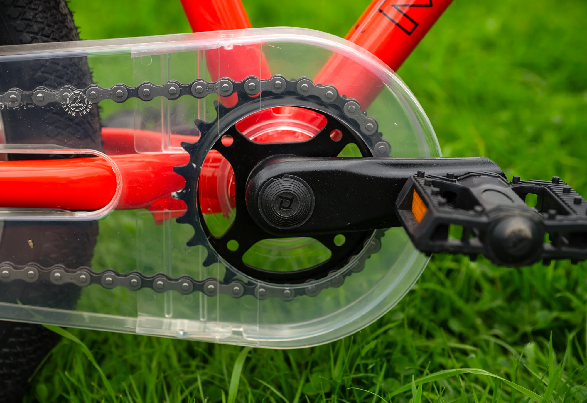 2025 Coast Trail 24" - Image 5